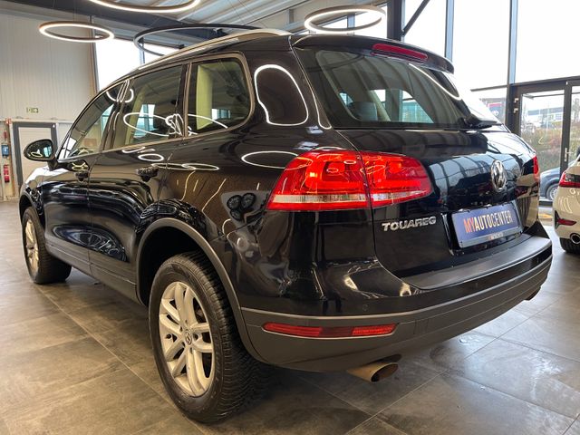 Volkswagen Touareg V6 TDI 4Motion *Bi-XENON*360Kamera*ACC*