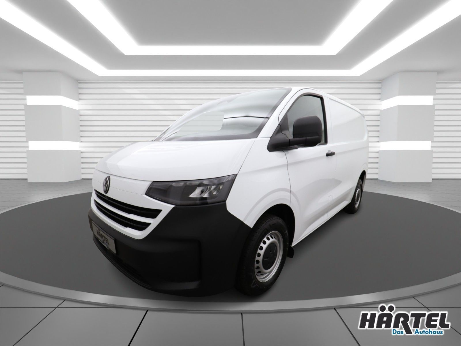 Volkswagen T7 TRANSPORTER TDI 6-GANG (+EURO6) Bluetooth LED imagem 2