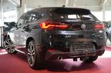 BMW X2 sDrive18d M Sport *LED*Navi* - BMW X2: Sdrive18d