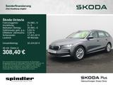 Skoda Octavia Combi Selection 1.5 TSI DSG/LED, AHK,ACC - SKODA Octavia Leasingangebote für Privatpersonen