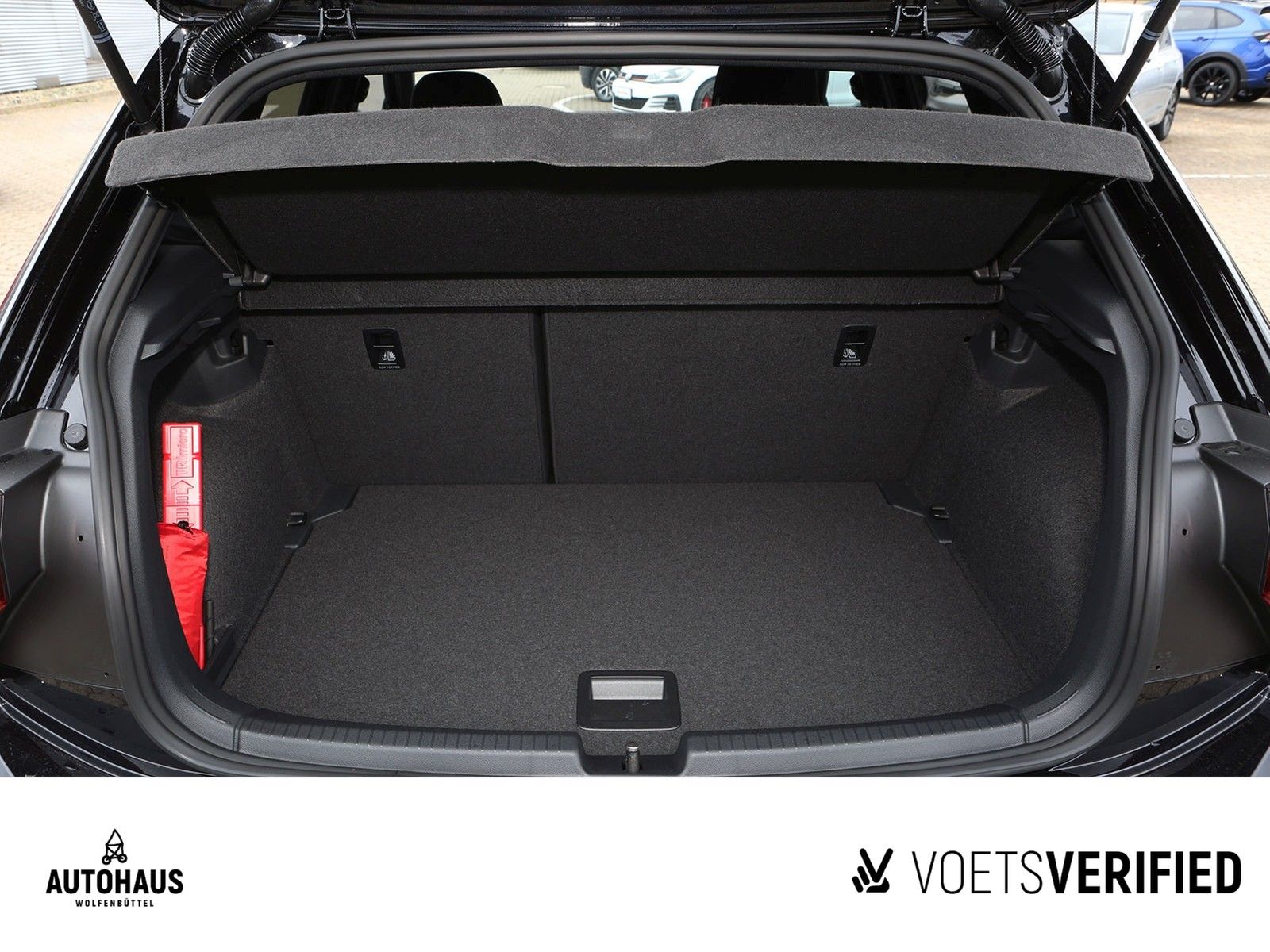 Volkswagen Polo - Bild 8