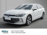 Volkswagen Passat Variant 2.0 TDI DSG Business AHK,Navi