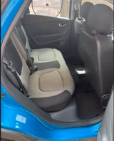Renault Captur ENERGY TCe 90 Experience Experience - Renault Captur von privat