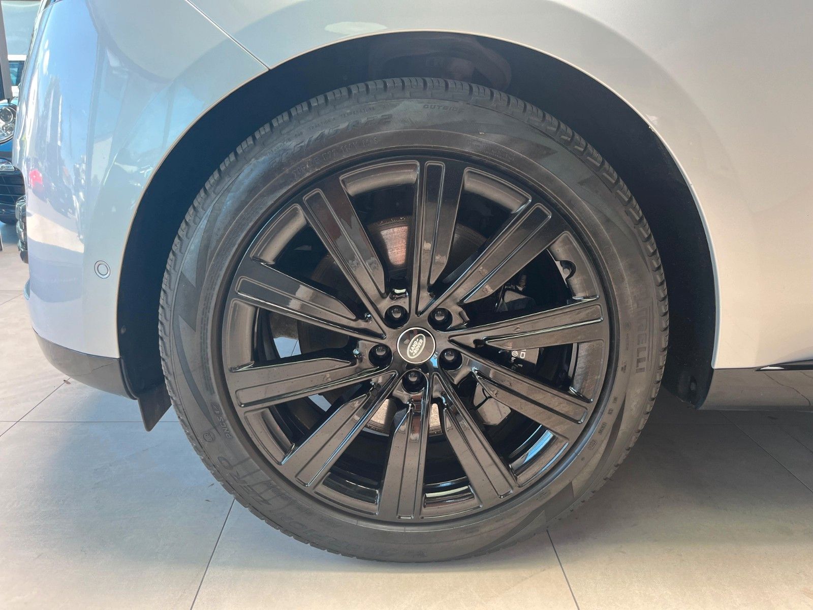 Fahrzeugabbildung Land Rover Range Rover Autobiography P510e*Garantie 05/2028