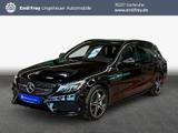 Mercedes-Benz AMG C 43 4Matic T 9G-TRONIC - Mercedes-Benz C 43 AMG in Karlsruhe