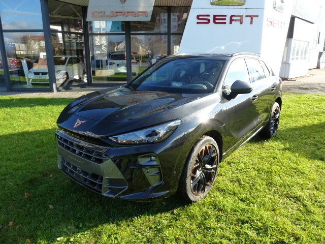 Fahrzeugabbildung CUPRA Terramar VZ 1.5 e-Hybrid DSG + Panorama