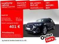 Audi Q3 - Vorschau Bild 1