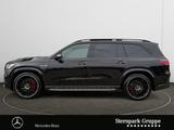 Mercedes-Benz GLS 63 AMG 4M+ Distro+Pano+FOND+AHK+Drivers+HuD+ - Mercedes-Benz GLS 63 mit Anhängerkupplung