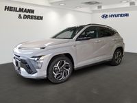 Hyundai KONA - Vorschau Bild 1