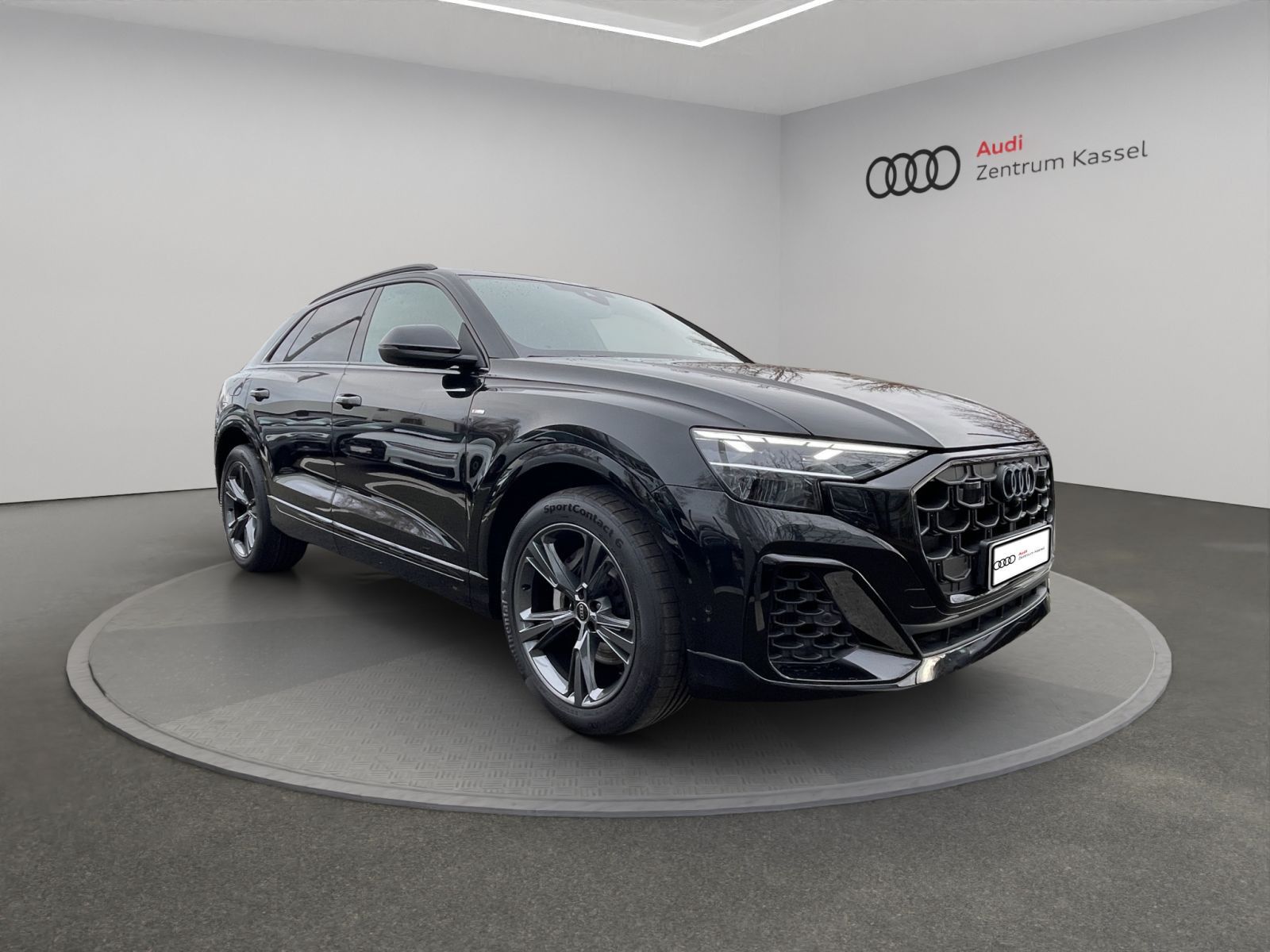 Audi Q8 - Bild 10