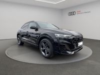 Audi Q8 - Vorschau Bild 10