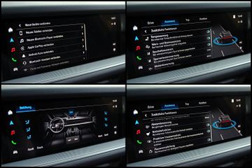 Porsche Cayenne Coupe*21"RS-Spy.,Luft,ACC,BOSE,90L,360°