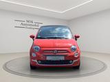 Fiat 500 Dolcevita TÜV + INSPEKTION NEU - Fiat 500 DOLCEVITA mit Hybrid-Antrieb (Benzin/Elektro)