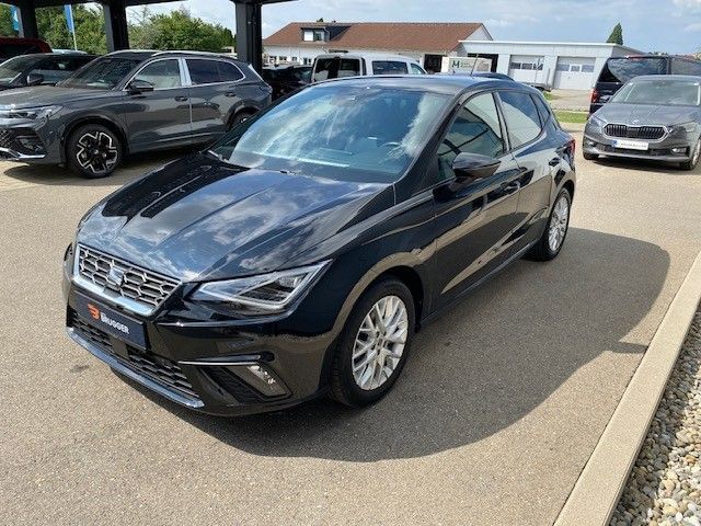 Seat Ibiza - Bild 3