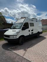 Andere Iveco Renntransporter - Renntransporter