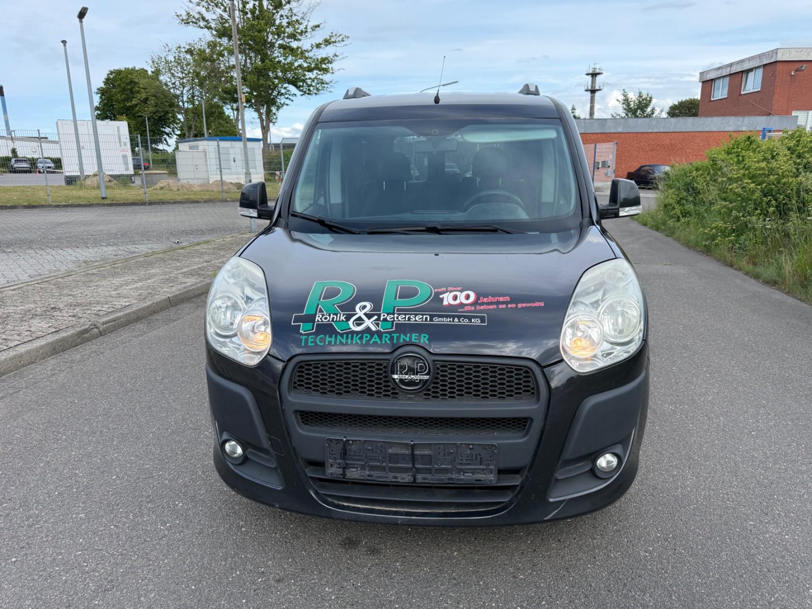 Fiat Doblo Doblò SX Maxi Kombi