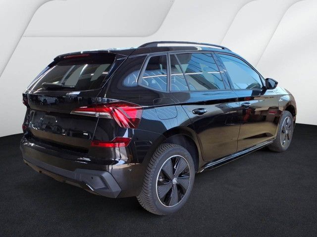 Skoda Kamiq - Bild 3