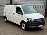 Volkswagen T6 Transporter Kasten-Kombi Kasten lang - Volkswagen T6 Transporter: Lang