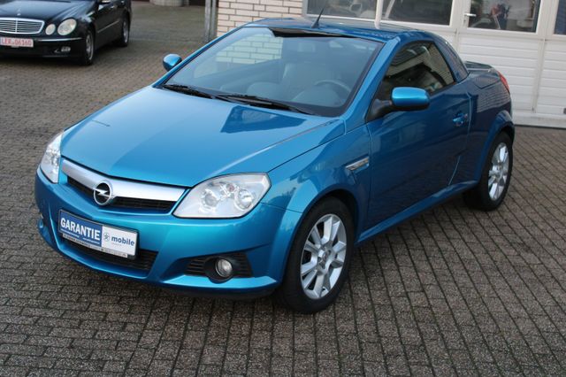 Opel Tigra Twin Top Sport *Motor überholt*