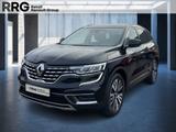Renault Koleos INITIALE PARIS 4x4 dCi 185 X-Tronic SELBS - Renault Koleos Gebrauchtwagen