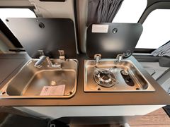 Dreamer City Camp Select*Automatik 170PS*5 Sitzer