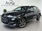 Kia XCeed 1.5 T-GDI Vision NAV+LED+CARPLAY+KAM+DAB - Kia Gebrauchtwagen in Oldenburg