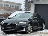 Audi A5 Sportback 40 TFSI S-LINE KAMERA MATRIX 8-FACH - Audi A5 8F