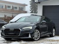 Audi A5 Sportback 40 TFSI S-LINE KAMERA MATRIX 8-FACH