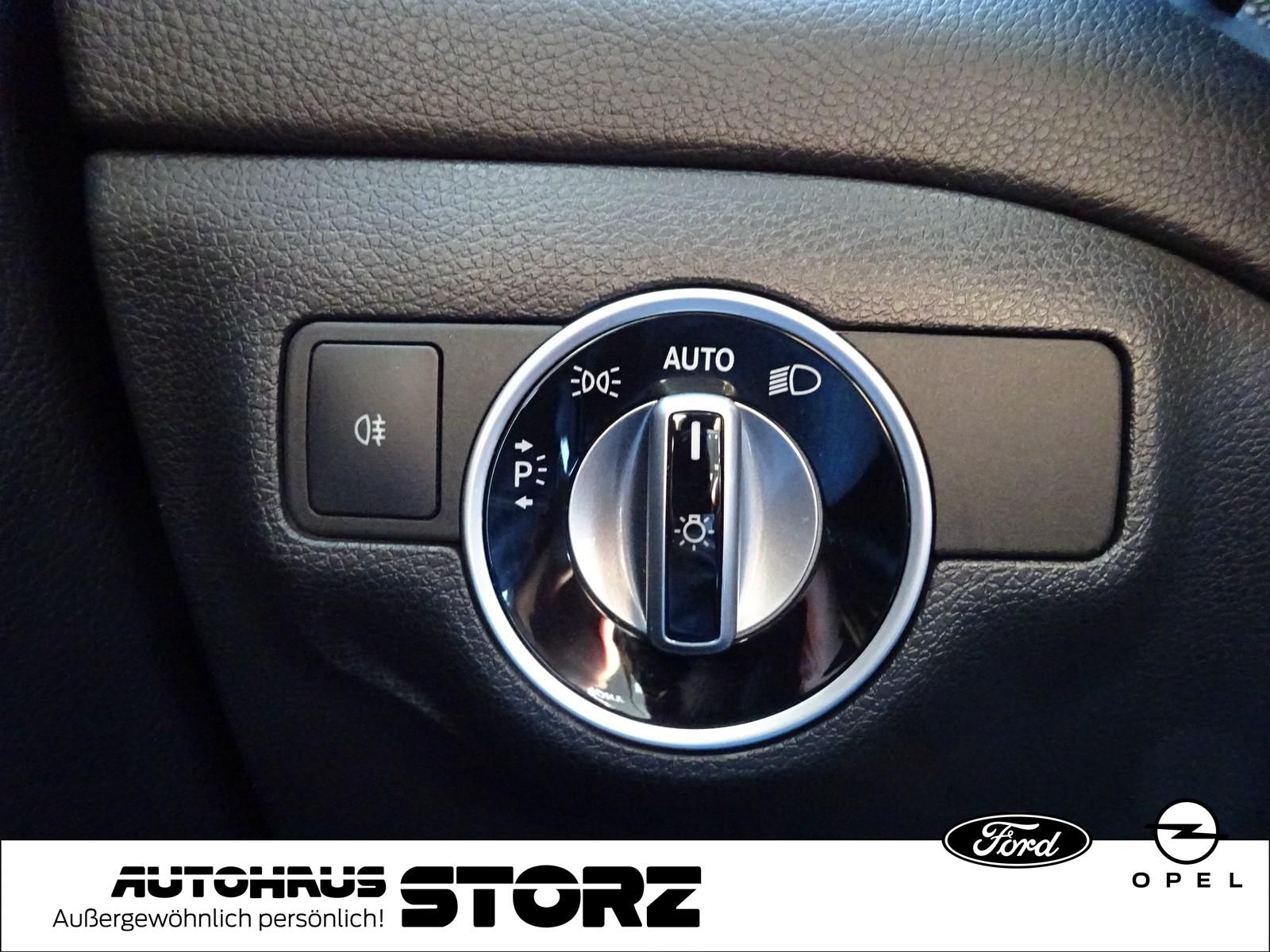 Mercedes-Benz CLA 180 UrbanStyle Edition AUTOMATIK BUSINESS PA foto 16