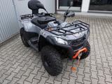 GOES TERROX 500 L ABS - GOES BENZIN QUAD