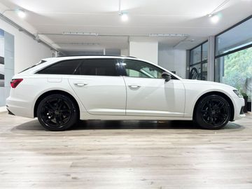 Audi A6 - 4