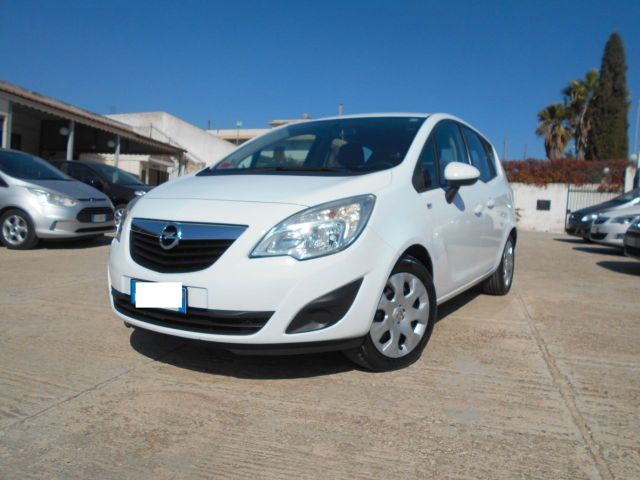 Opel Meriva 1.4 Turbo 120CV GPL Tech Elective 20