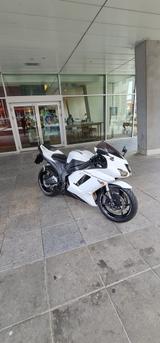 Kawasaki Ninja ZX-6R ZX600P - Offers matching your search criteria