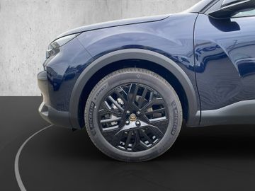 Citroën C4 Hybrid 145 Collection Kam.+KeyLess+Navi+SHZ