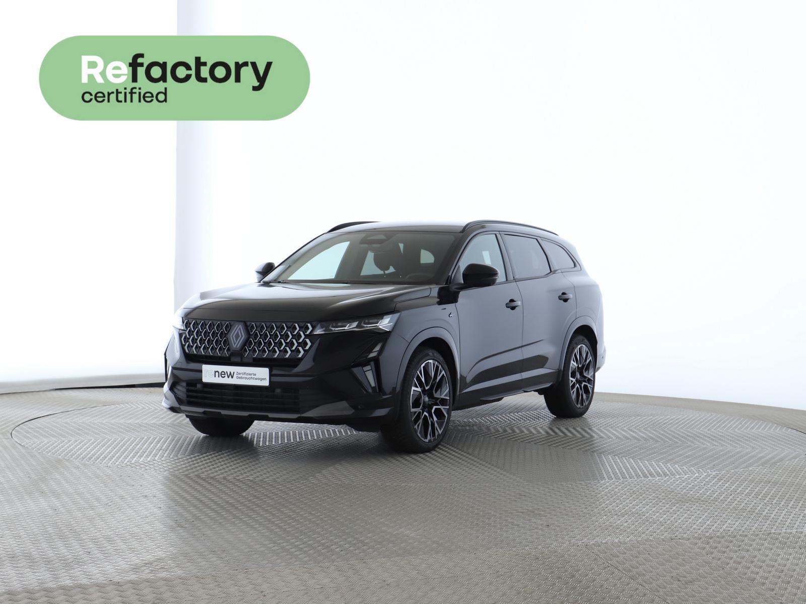 Renault Espace