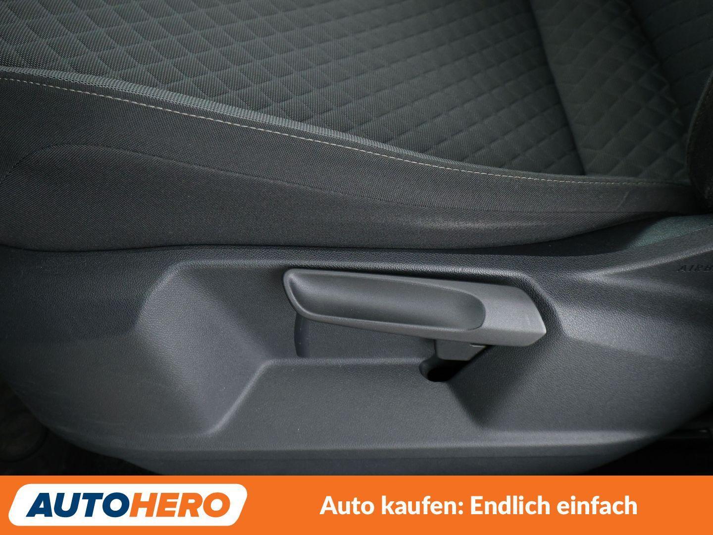 Volkswagen Tiguan 1.4 TSI ACT Comfortline BMT*NAVI*LED*PLA*