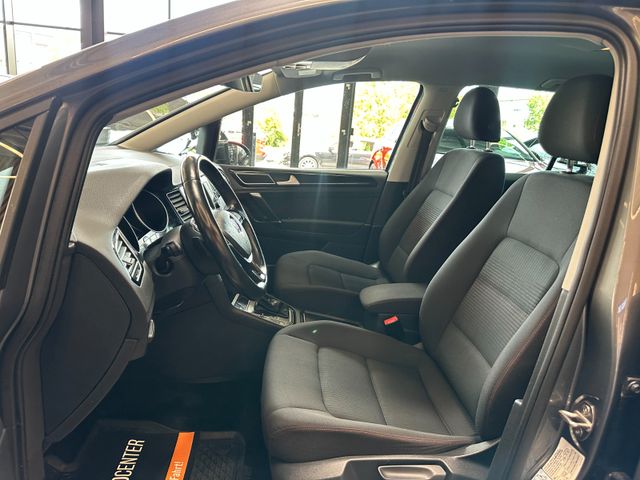 Volkswagen Golf Sportsvan VII *Kamera*Navi*AHK*