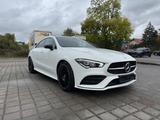 Mercedes-Benz CLA -Klasse CLA 200 AMG Coupé - Mercedes-Benz CLA-Klasse: Coupe