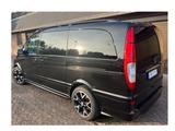 Mercedes-Benz Viano 3.0 CDI AMBIENTE lang X-CLUSIVE - Mercedes-Benz Viano: X Clusive