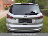 Ford S-Max S-MAX Titanium - Ford: T Max