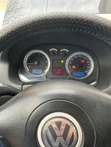 Volkswagen VW Golf Variant - Volkswagen Golf aus 2004: Variant