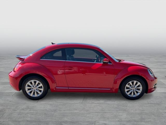 Beetle DESIGN 1.2 TSI NAVI XENON PANO SHZG PDC K