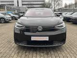 Volkswagen ID.4 GTX AHK DCC HuD WÄRMEPUMPE 20Z - gebrauchte VW ID.4 aus dem Jahr 2022