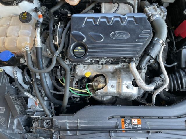 Fahrzeugabbildung Ford Focus 1.5 EcoBlue Cool & Connect AHK, Navi, Sitz