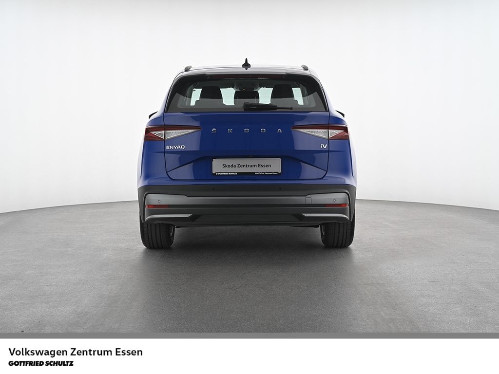 Skoda Enyaq - Bild 5