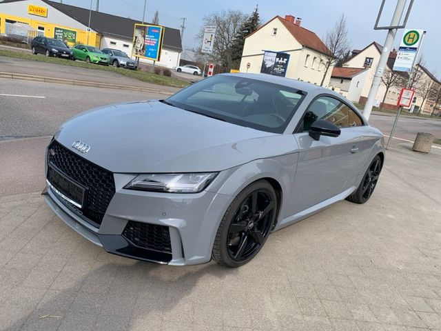 Audi TT RS Coupe quattro, 1.Hand, Top Zustand,