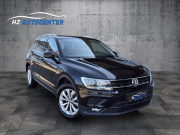Volkswagen Tiguan 2.0 TDI DSG 4Motion*NAVI*APPLE*KAMERA*TOP