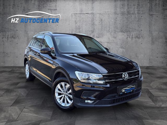 Volkswagen Tiguan 2.0 TDI DSG 4Motion*NAVI*APPLE*KAMERA*TOP
