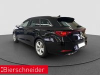 Seat Leon - Vorschau Bild 5