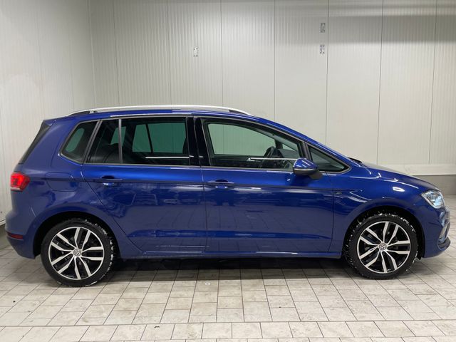 Golf Sportsvan Join 1.5 TSI ACC LED RFK SHZ